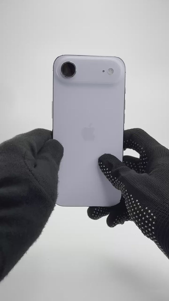 iPhone Air - 256GB - Sky Blue - IW (16-Nov-26) - Pre-owned