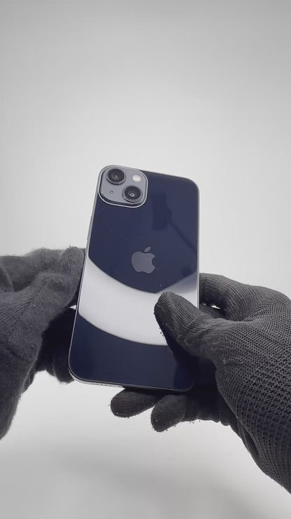 iPhone 13 - 128GB - Midnight - Pre-owned