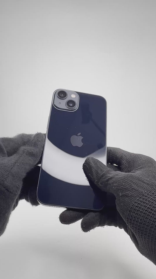 iPhone 13 - 128GB - Midnight - Pre-owned