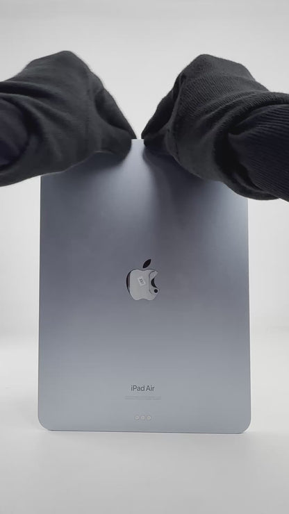 iPad Air 11-inch M2 - Wi-Fi - 256GB - Blue - AC+ (06-Jul-26)- Pre-owned