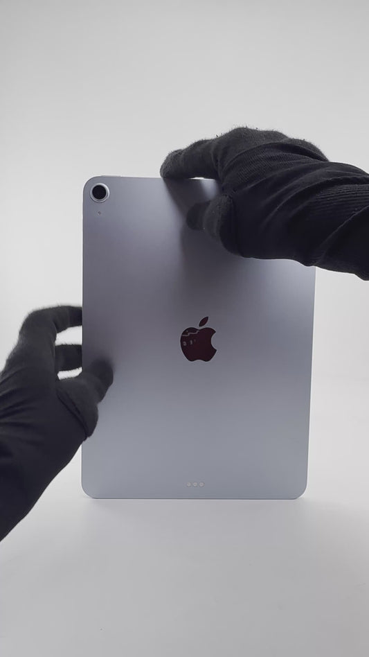 iPad Air 11-inch M3 Wi-Fi - 256GB - Blue - Pre-owned