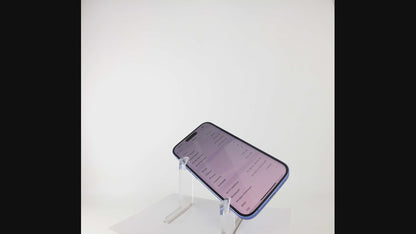 iPhone 16 - 128GB - Ultramarine - AC+ (21-Feb-27) - Pre-owned