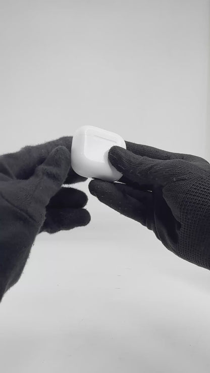 AirPods 4  - White - IW (08-Mar-27) - Pre-owned