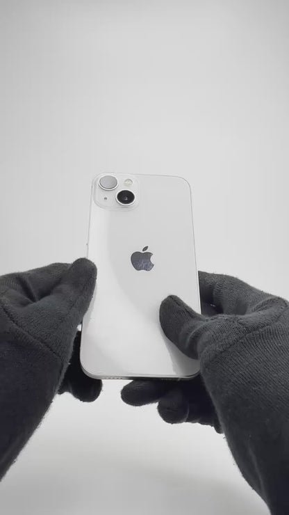 iPhone 13 - 128GB - Starlight - Pre-owned
