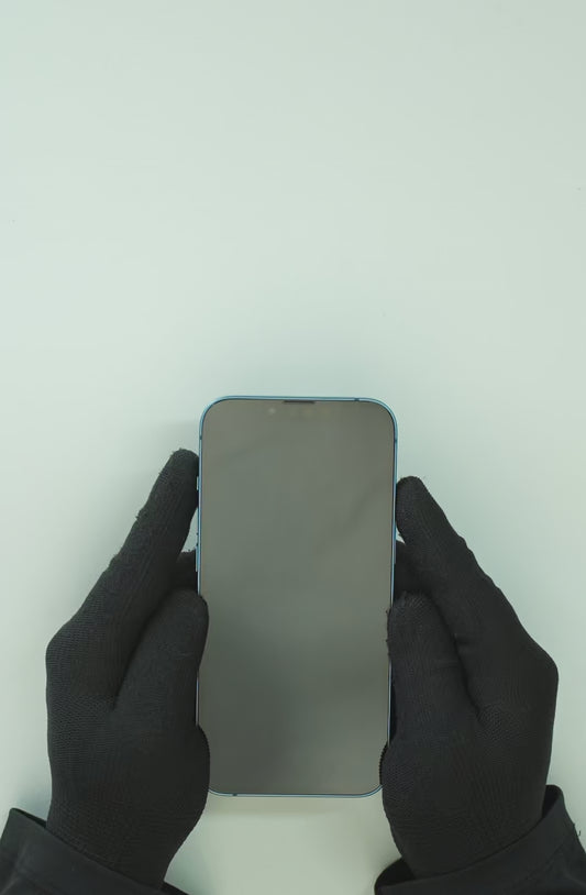 iPhone 13 - 256GB - Blue - Pre-Owned