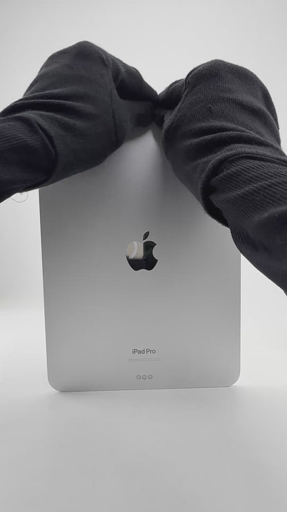 iPad Pro (M4) 11-inch WiFi - 256GB - Silver - Demo-unit