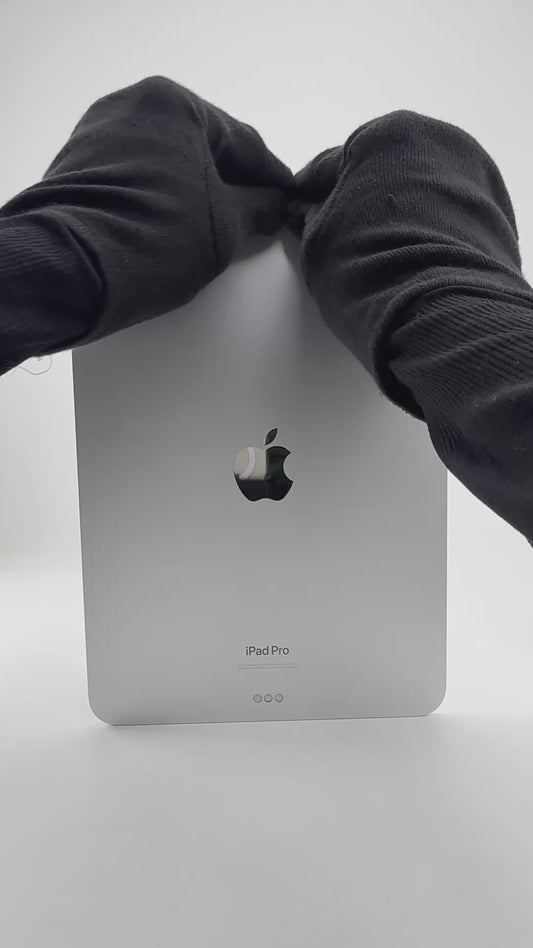 iPad Pro (M4) 11-inch WiFi - 256GB - Silver - Demo-unit