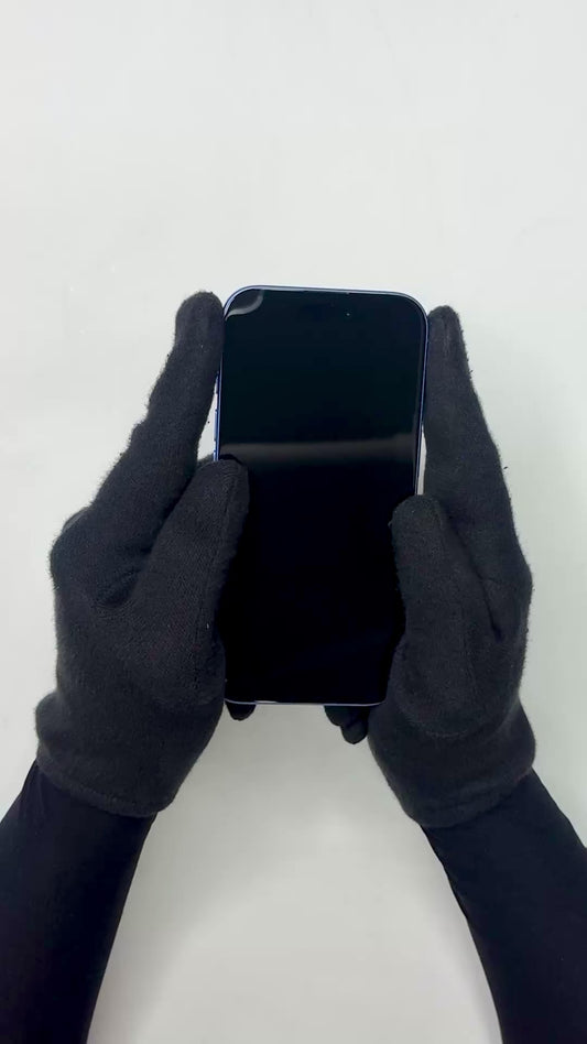 iPhone 16 - 128GB - Ultramarine - Pre-Owned