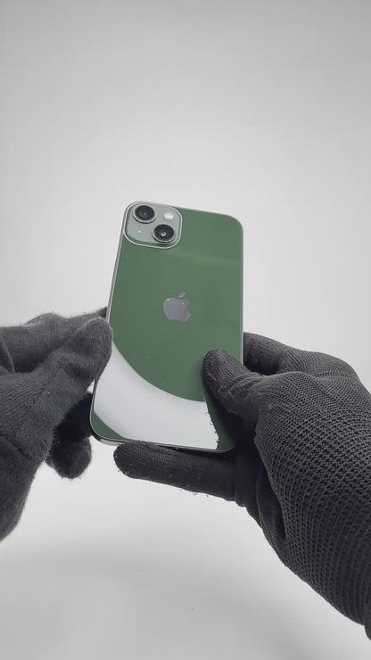 iPhone 13 - 256GB - Green - Pre-owned