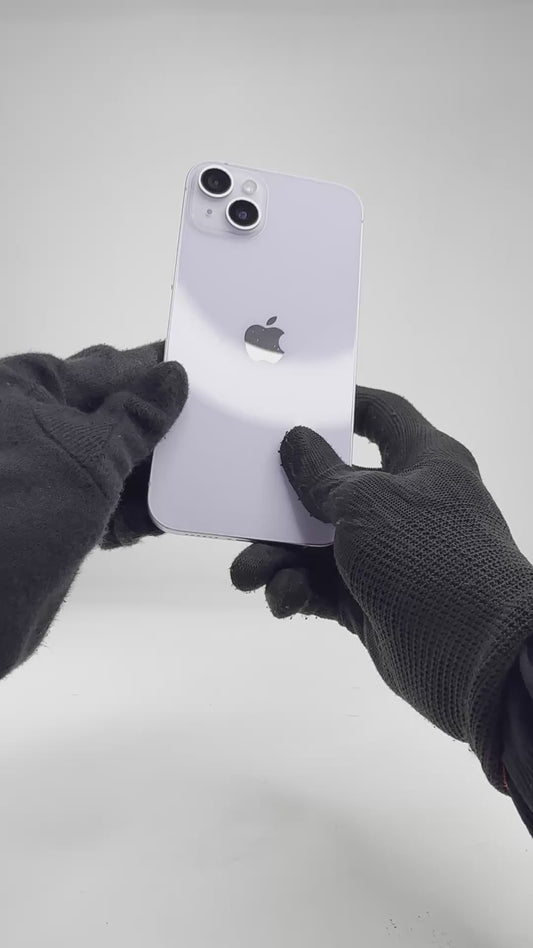 iPhone 14 Plus - 128GB - Purple - Pre-Owned