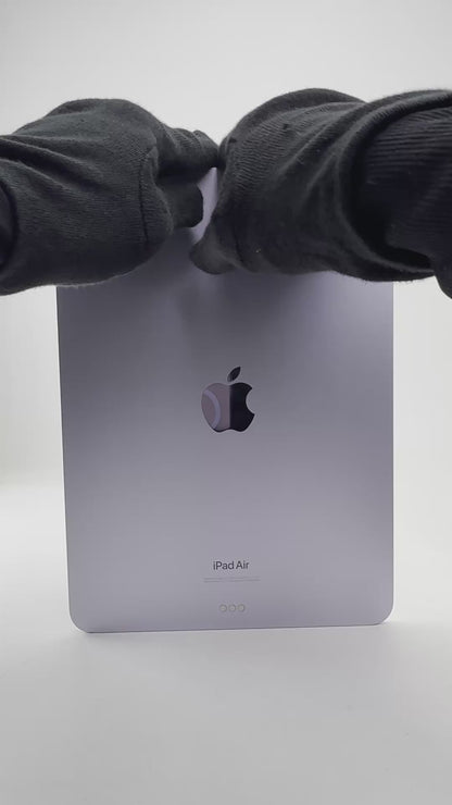 iPad Air 11-inch M2 - Wi-Fi - 128GB - Purple - Demo-unit