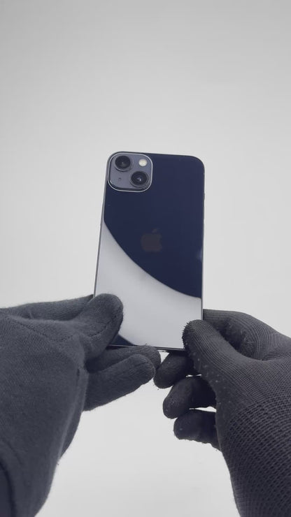 iPhone 13 - 128GB - Midnight - Pre-owned