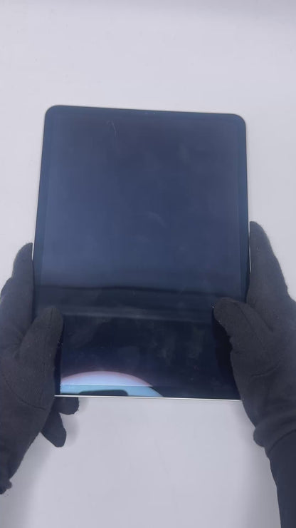 iPad Pro (4th Gen) 11 Inch WiFi - 128GB  - Space Gray - Pre-Owned