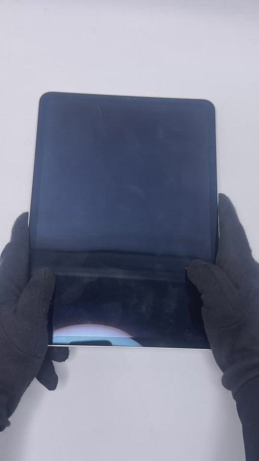 iPad Pro (4th Gen) 11 Inch WiFi - 128GB  - Space Gray - Pre-Owned