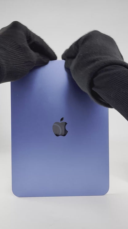 iPad 11th Gen A16 - Wi-Fi - 256GB - Blue - IW (05-Jul-26) - Pre-owned