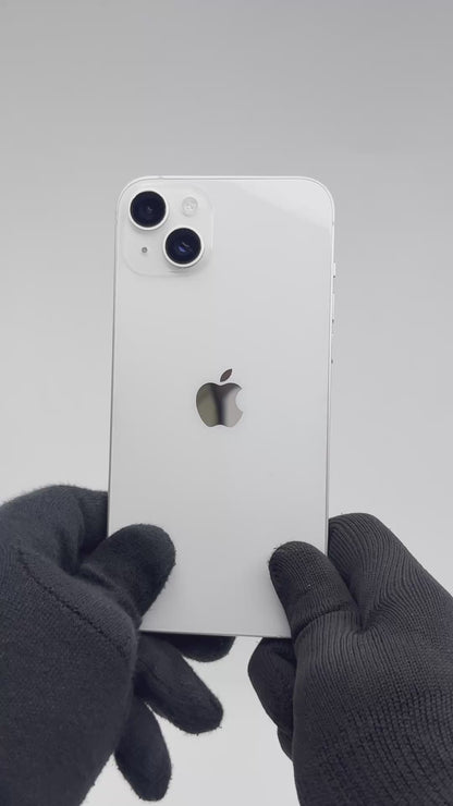 iPhone 14 Plus - 512GB - Starlight - Pre-owned