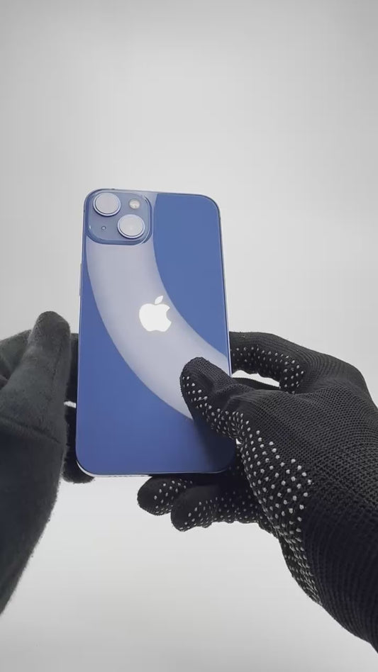 iPhone 13 - 128GB - Blue - Pre-owned