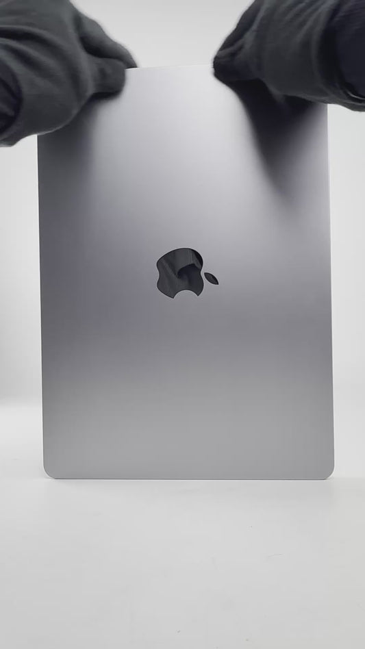MacBook Air (2022) - 13 inch - M2 - 8GB+256GB - Space Gray - Pre-owned