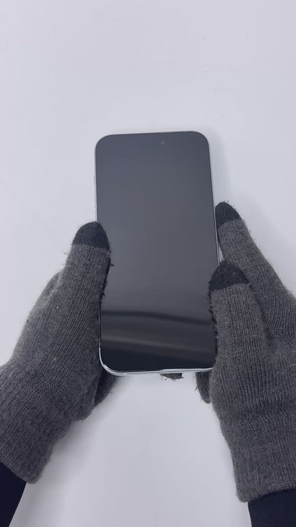 iPhone 15 Plus-128GB -Blue-Pre-owned