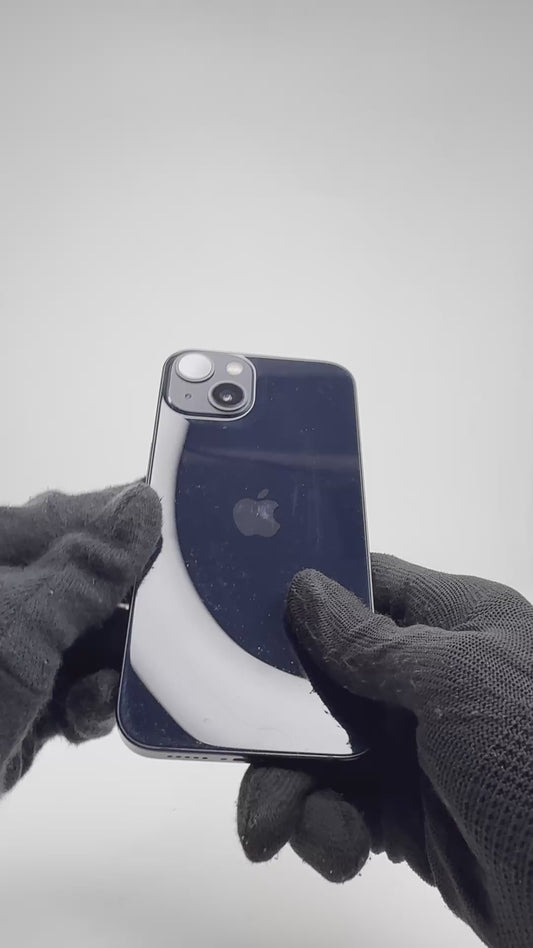 iPhone 13 - 128GB - Midnight - Pre-owned