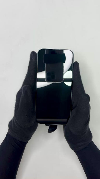 iPhone 16 Plus - 256GB - Teal - AC+ (14 Mar 27) - Pre-Owned