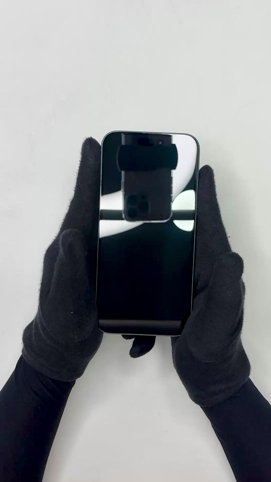 iPhone 16 Plus - 256GB - Teal - AC+ (14 Mar 27) - Pre-Owned