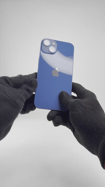iPhone 13 - 128GB - Blue - Pre-owned