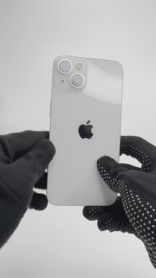 iPhone 13 - 128GB - Starlight - Pre-owned