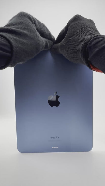 iPad Air 5th Gen-WiFi - 64GB - Blue - Demo-unit