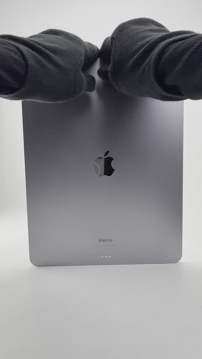 iPad Air 13 inch M2 - WiFi - 128GB - Space Gray - Demo-unit
