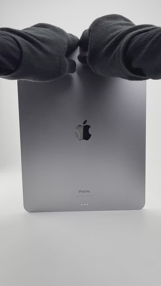 iPad Air 13 inch M2 - WiFi - 128GB - Space Gray - Demo-unit