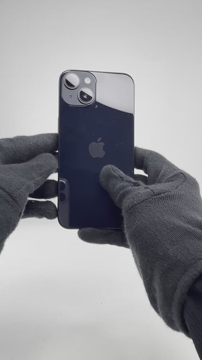 iPhone 14 - 128GB - Midnight - Pre-owned