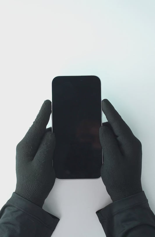 iPhone 16 Plus - 256GB - White - Pre-owned