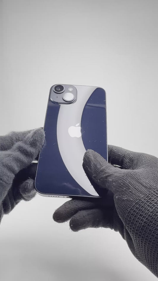 iPhone 14 - 128GB - Midnight - Pre-owned