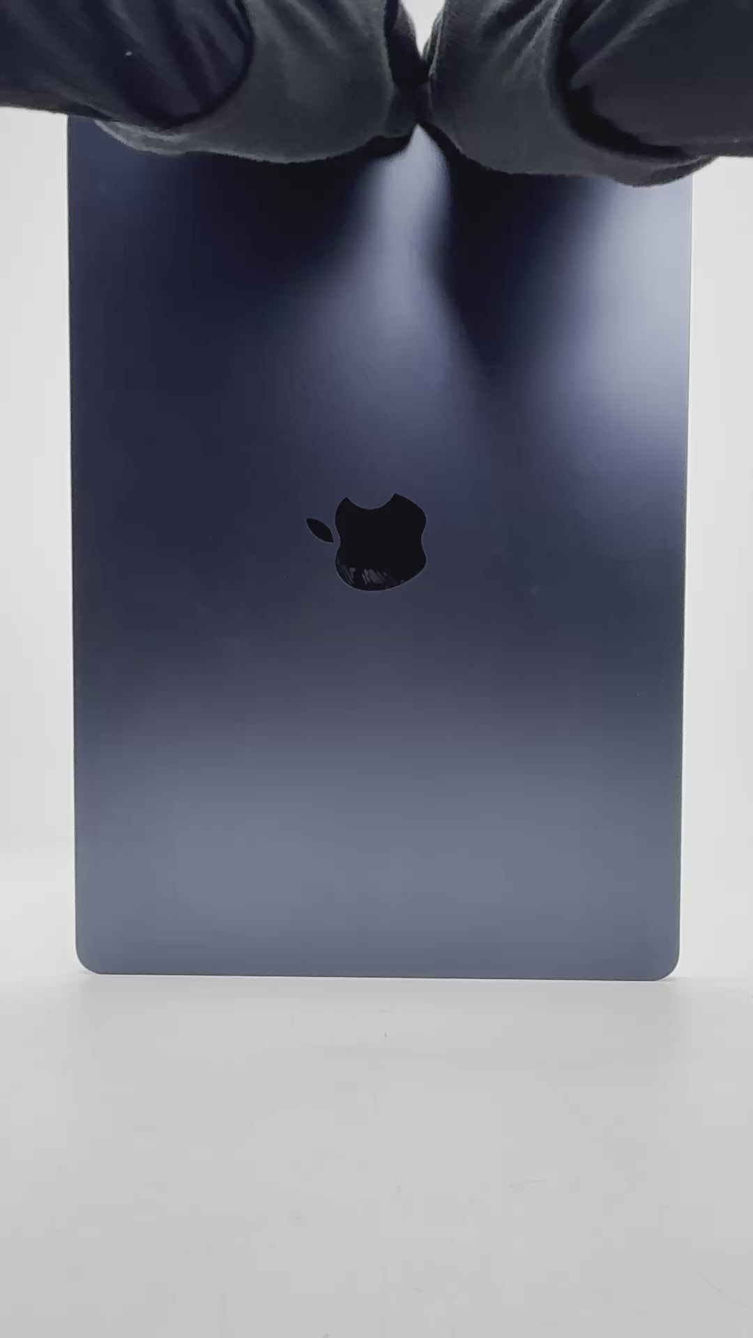 MacBook Air (2025) - 15.3 inch - M4 - 16GB+256GB - Midnight - IW