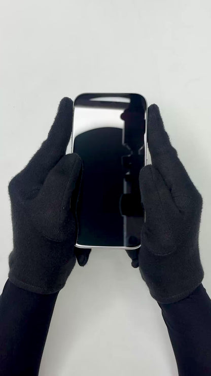 iPhone 16 - 128GB - White - AC+ (6-Feb-27) - Pre-Owned