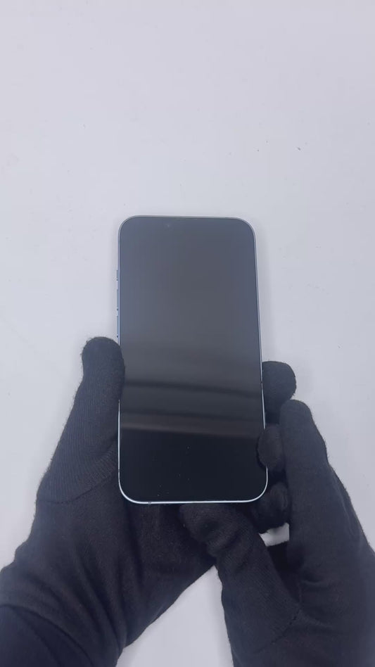 iPhone 14 - 128GB  - Blue - Pre-Owned