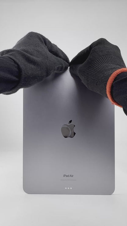 iPad 11th Gen A16 - Wi-Fi - 128GB - Silver - Pre-owned