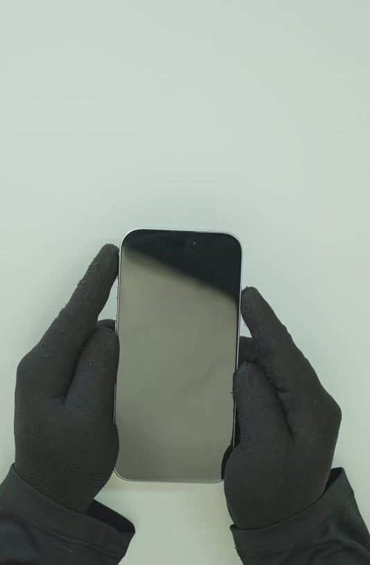 iPhone 15 - 128GB - Blue - Pre-Owned