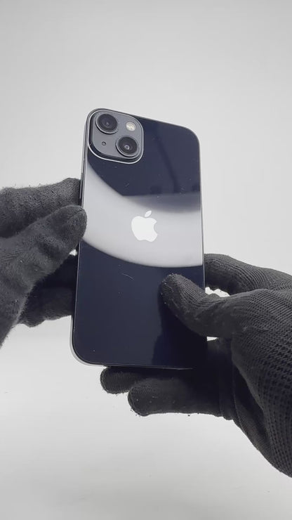 iPhone 13 - 128GB - Midnight - Pre-owned