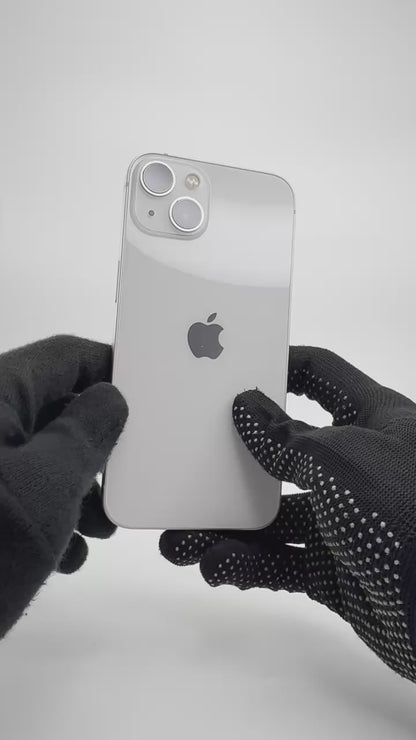 iPhone 13 - 128GB - Starlight - ReFab