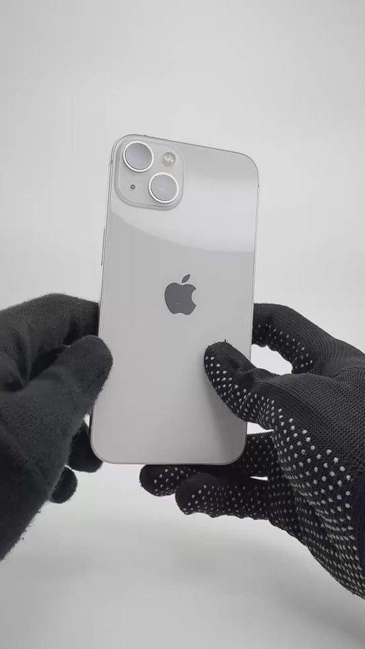 iPhone 13 - 128GB - Starlight - ReFab