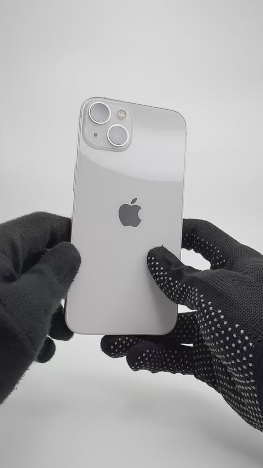 iPhone 13 - 128GB - Starlight - ReFab