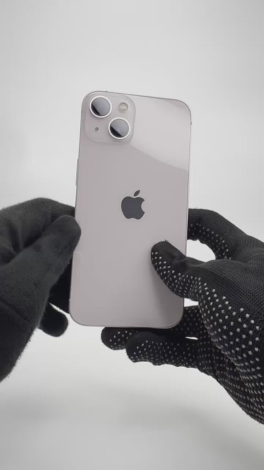 iPhone 13 - 128GB - Pink - Pre-owned
