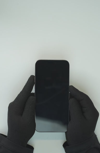 iPhone 15 Pro Max - 256GB - Natural Titanium - Pre-Owned