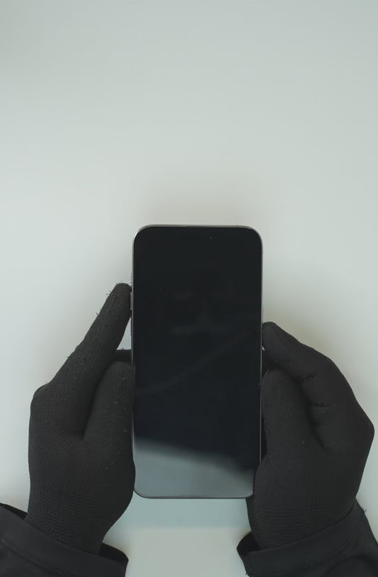 iPhone 15 Pro Max - 256GB - Natural Titanium - Pre-Owned