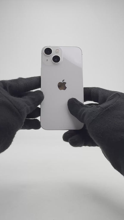 iPhone 13 mini - 128GB - Starlight - Pre-owned