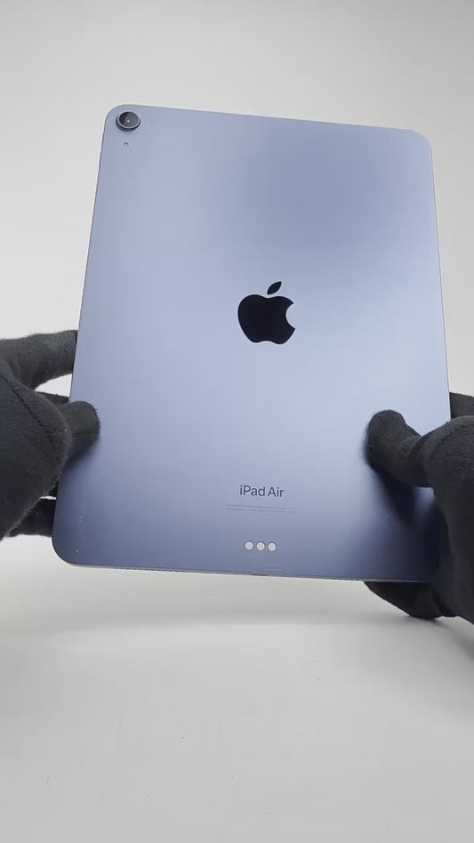 iPad Air 5th Gen-WiFi - 64GB - Blue - Pre-owned