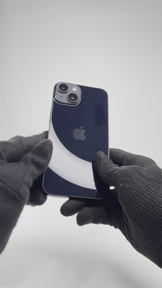 iPhone 14 - 256GB - Midnight - Pre-owned