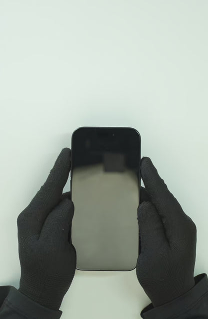 iPhone 15 - 128GB - Black - Pre-Owned